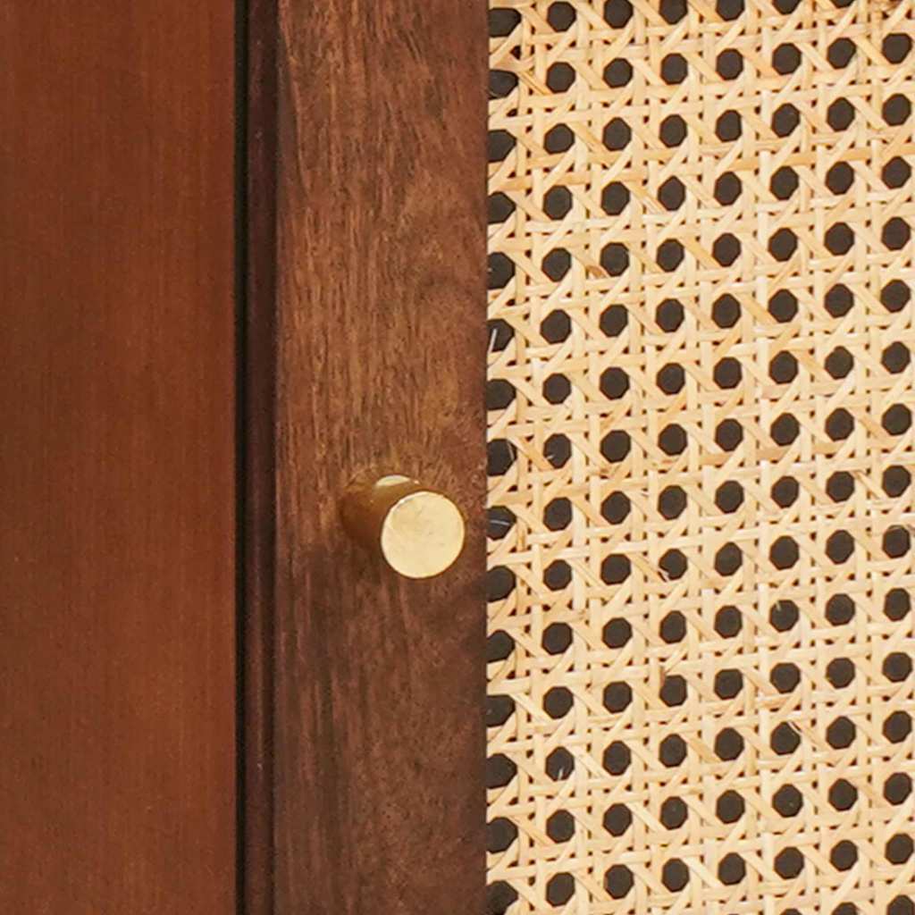 vidaXL Comodini 40 x 33.5 x 46 cm