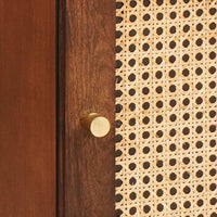 vidaXL Comodini 2 pcs 40 x 33.5 x 46 cm