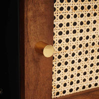 Tavolini da salotto Marrone 80 x 50 x 40 cm 4018884