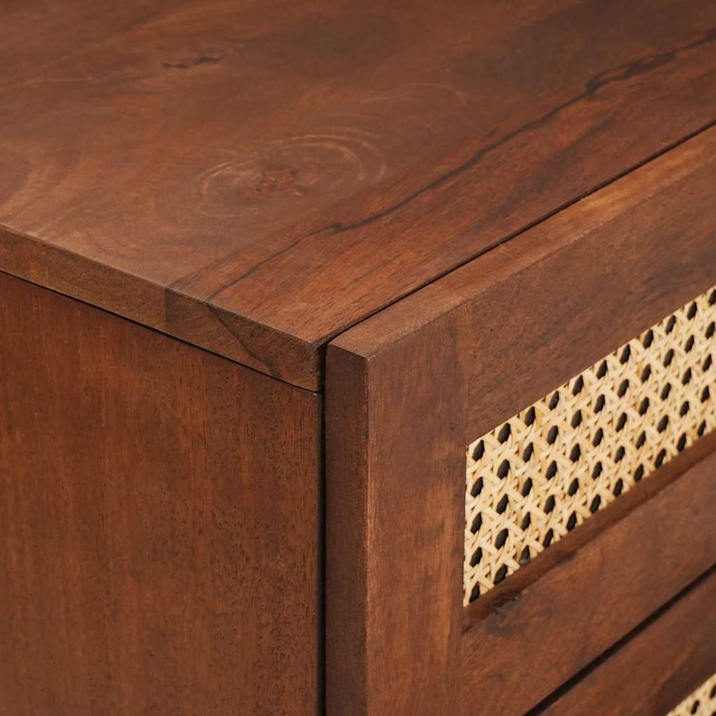 Comodini Marrone 50 x 33 x 60 cm 4018889