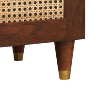 Armadio sottolavello Marrone 62 x 33 x 58 cm Legno multistrato 4018899