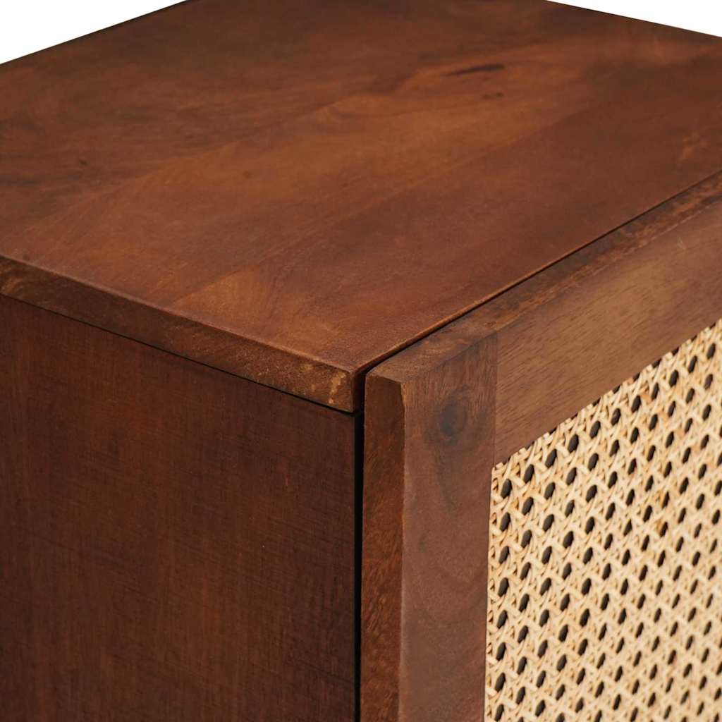 Mobile da Bagno Marrone 38 x 33,5 x 48 cm Legno multistrato 4018900