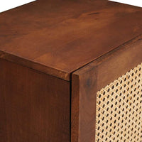 Mobile da Bagno Marrone 38 x 33,5 x 48 cm Legno multistrato 4018900