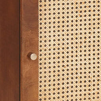 Mobile da Bagno Marrone 38 x 33,5 x 48 cm Legno multistrato 4018900