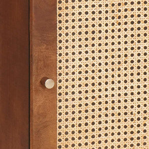 Mobile da Bagno Marrone 38 x 33,5 x 48 cm Legno multistrato 4018900