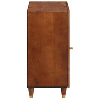 Armadi e Supporti per Storage di Media Marrone 4018904