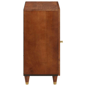 Armadi e Supporti per Storage di Media Marrone 4018904