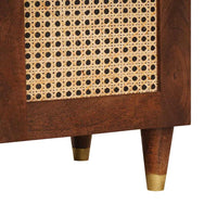 Armadi e Supporti per Storage di Media Marrone 4018905