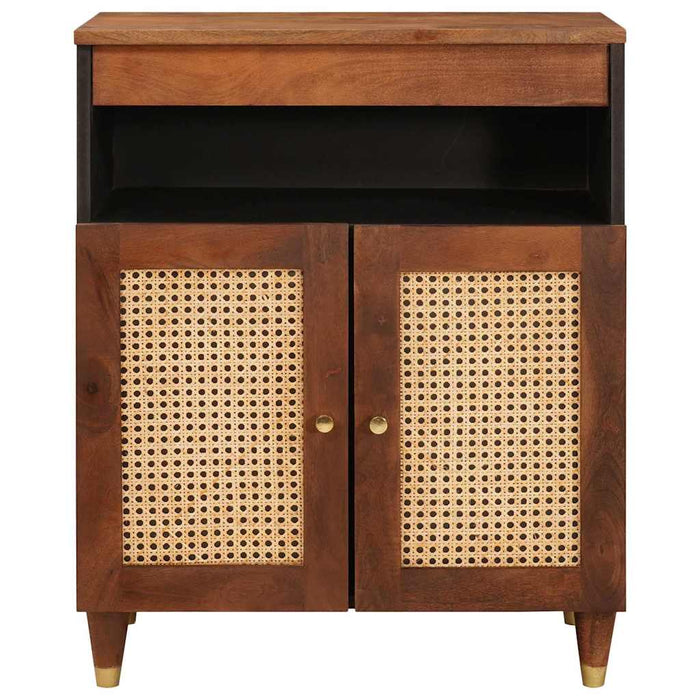 Armadi e Supporti per Storage di Media Marrone 4018905