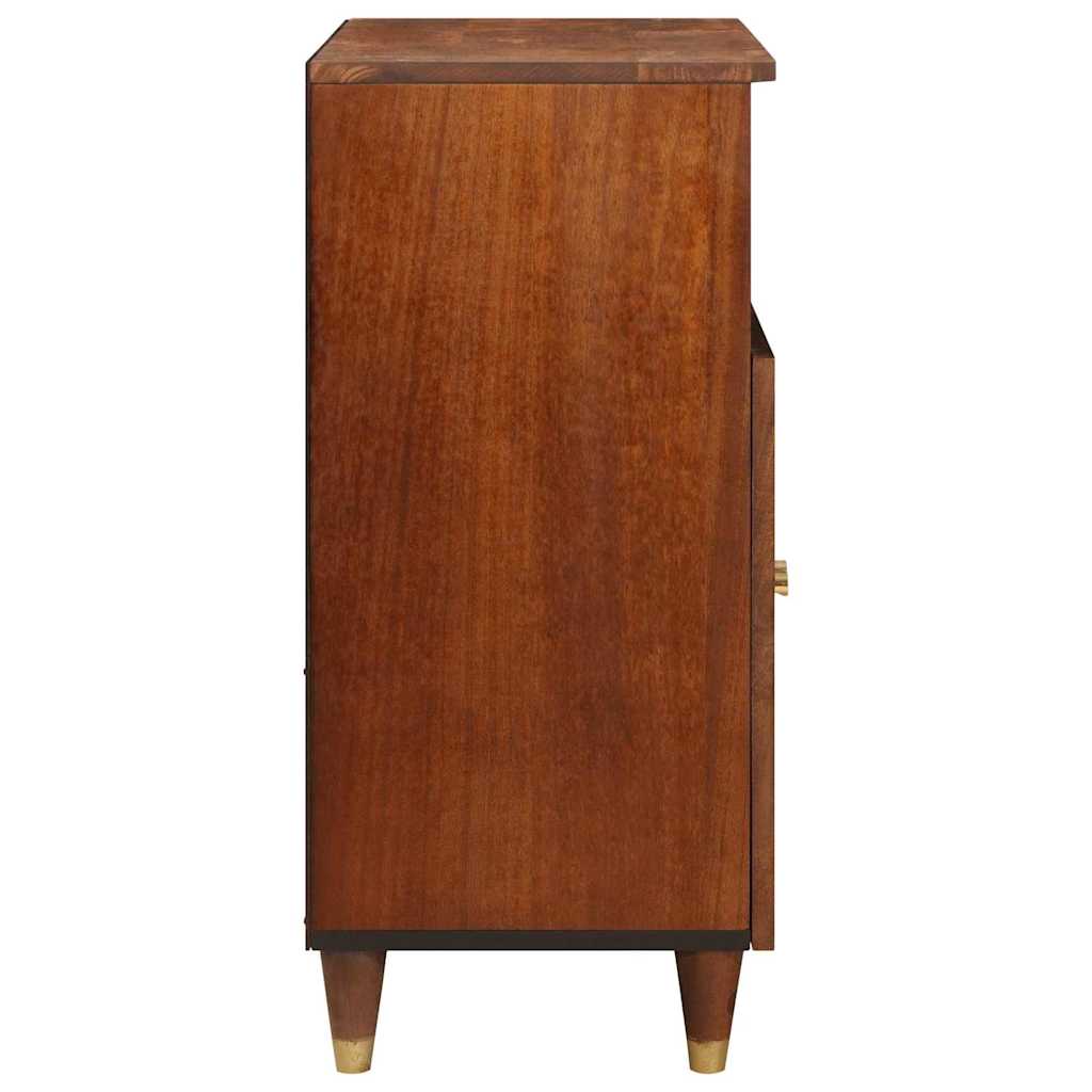 Armadi e Supporti per Storage di Media Marrone 4018905