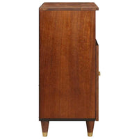 Armadi e Supporti per Storage di Media Marrone 4018905