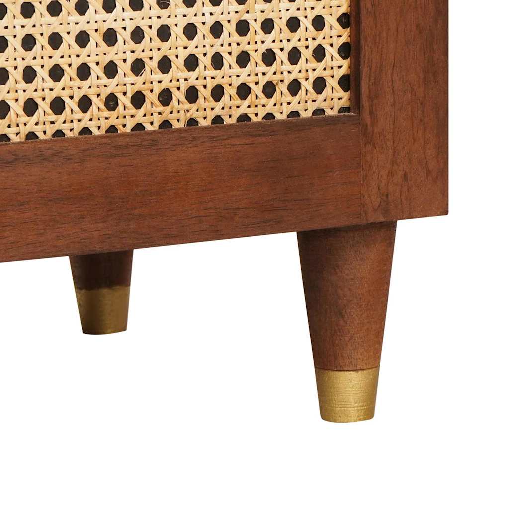 Credenza Marrone 60 x 33.5 x 75 cm 4018906