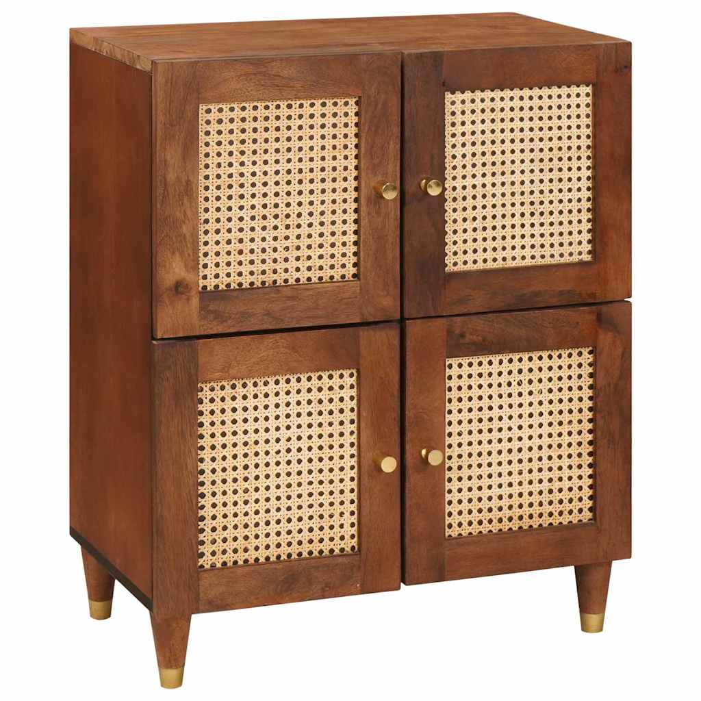 Credenza Marrone 60 x 33.5 x 75 cm 4018906
