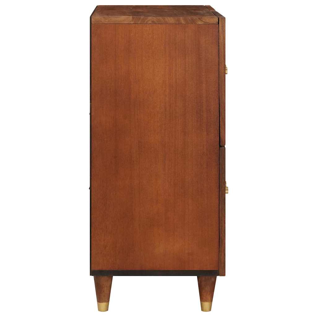 Credenza Marrone 60 x 33.5 x 75 cm 4018906