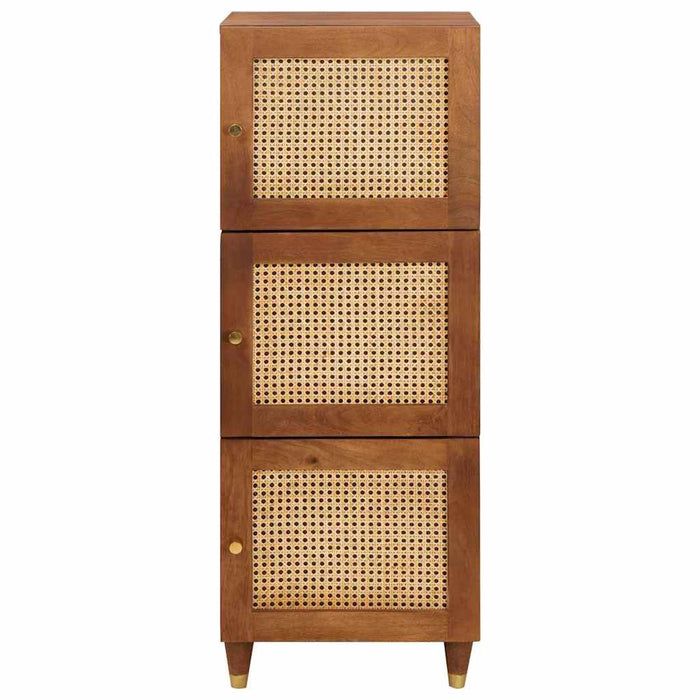 Mobile alto Marrone 40 x 33.5 x 110 cm 4018909