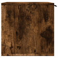 Mobile per lettiera per gatti in derivati ​​del legno marrone 02_0043316