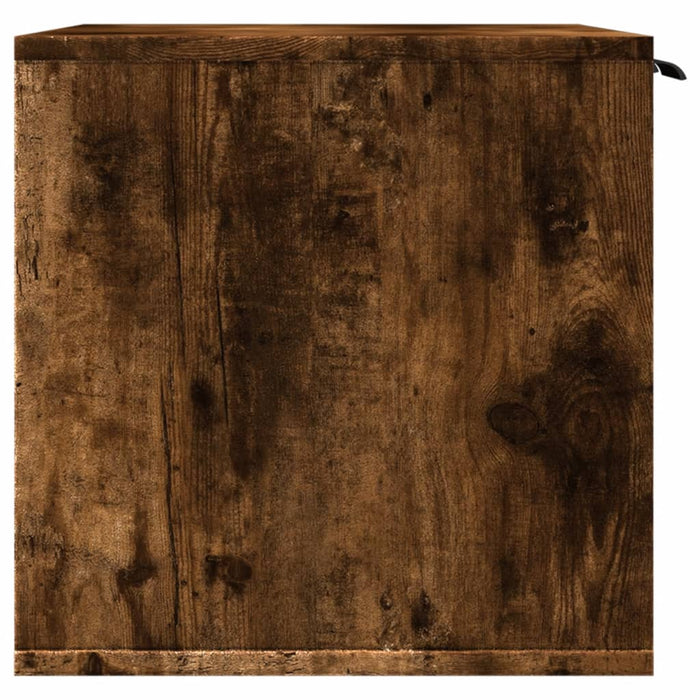 Mobile per lettiera per gatti in derivati ​​del legno marrone 02_0043316