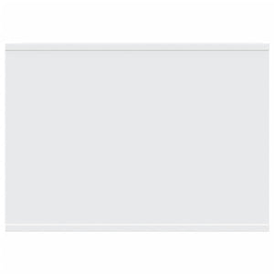 Mobile per lettiera per gatti in derivati ​​del legno bianco 02_0043309