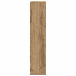 Libreria Rovere Artigianale 63x20x90 cm in Truciolato 858146