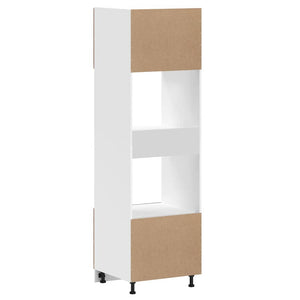 Armadi Forno 2 pz Porto Legno Antico in Legno Multistrato 3315059