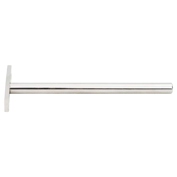 Staffe Mensole Galleggianti 12pz Ø10x150 mm Acciaio al Carbonio 4012402