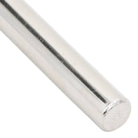 vidaXL Staffe Mensole Galleggianti 12pz Ø10x150 mm Acciaio al Carbonio