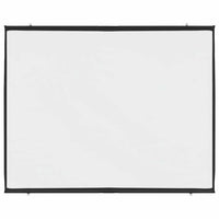 Schermo di Proiezione da Parete 84 Pollici 4:3 4101024