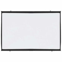 Schermo di proiezione da parete 60 pollici 16:9 4101028
