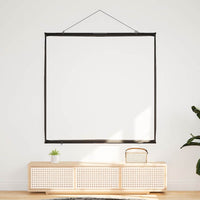 Schermo di Proiezione da Parete 67 Pollici 1:1