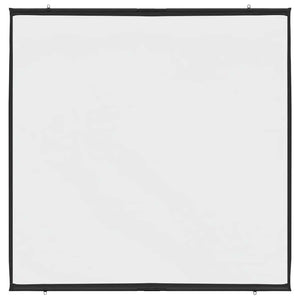 Schermo di Proiezione da Parete 81 Pollici 1:1 4101037