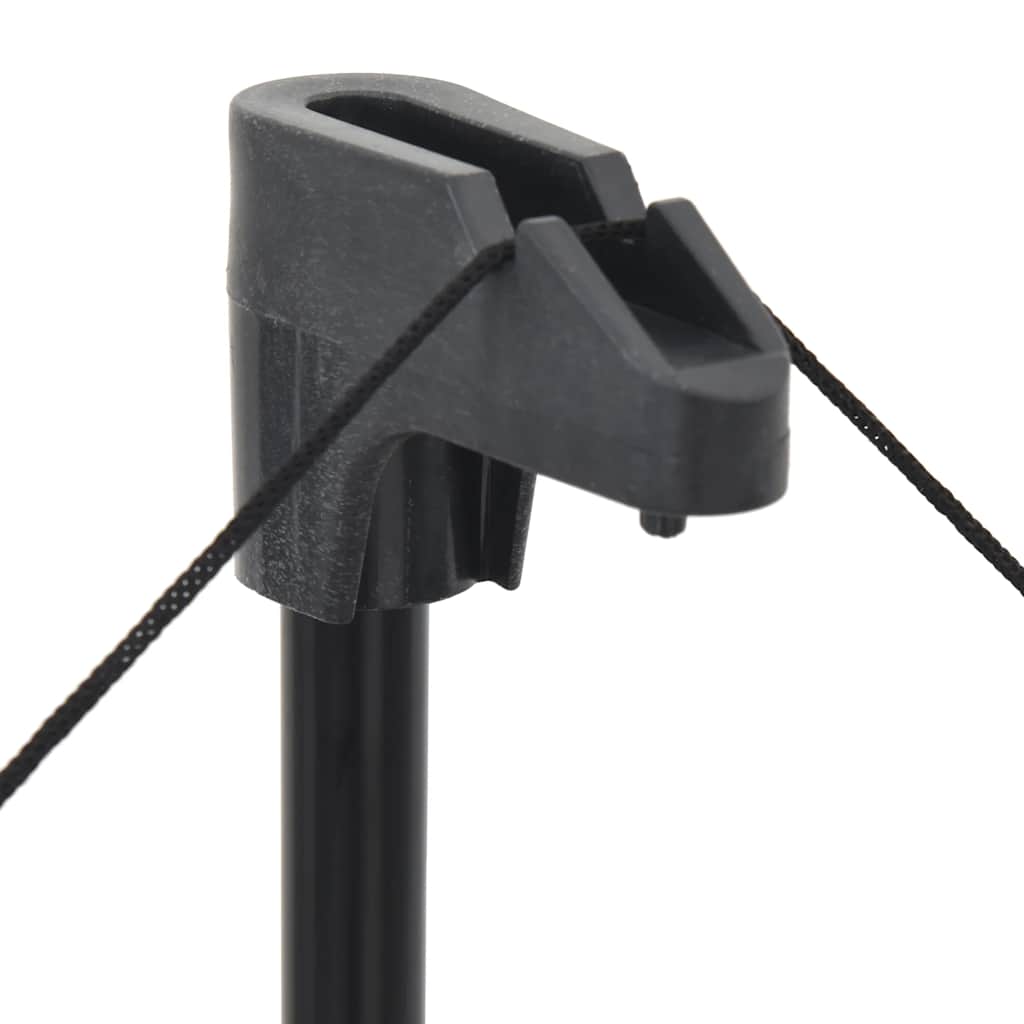 Schermo di proiezione con treppiede 60 pollici 4:3 4101040