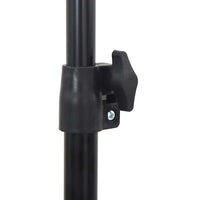 Schermo di proiezione con treppiede 72 pollici 4:3 4101041