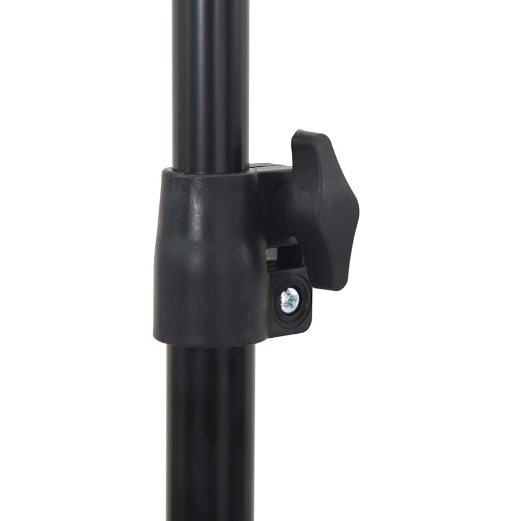 vidaXL Schermo di Proiezione con Treppiede 50 Pollici 16:9