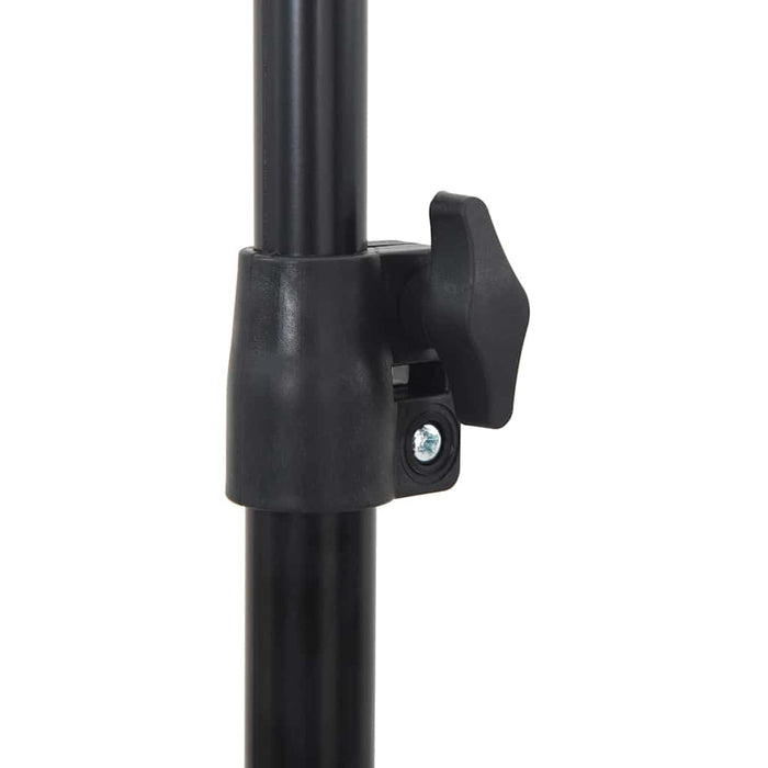 vidaXL Schermo di Proiezione con Treppiede 50 Pollici 16:9