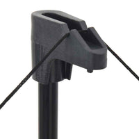 Schermo di proiezione con treppiede 60 pollici 16:9 4101046