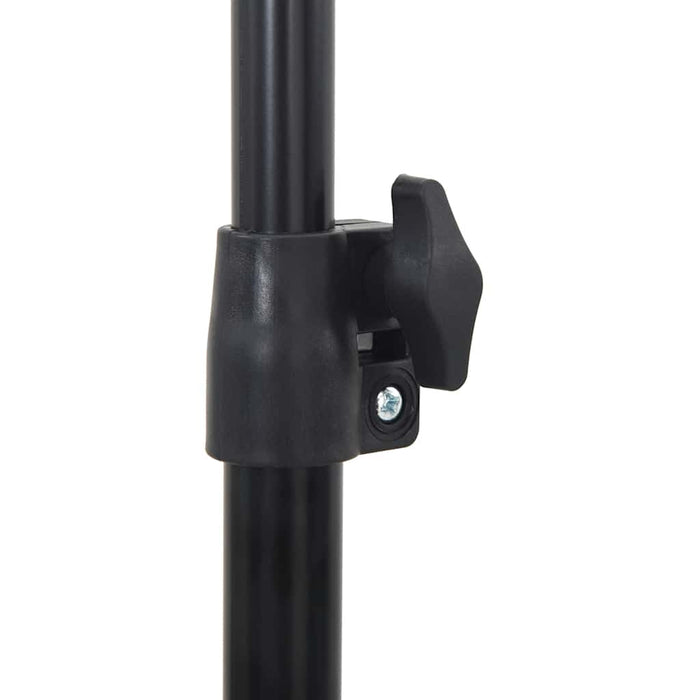 vidaXL Schermo di Proiezione con Treppiede 60 Pollici 16:9