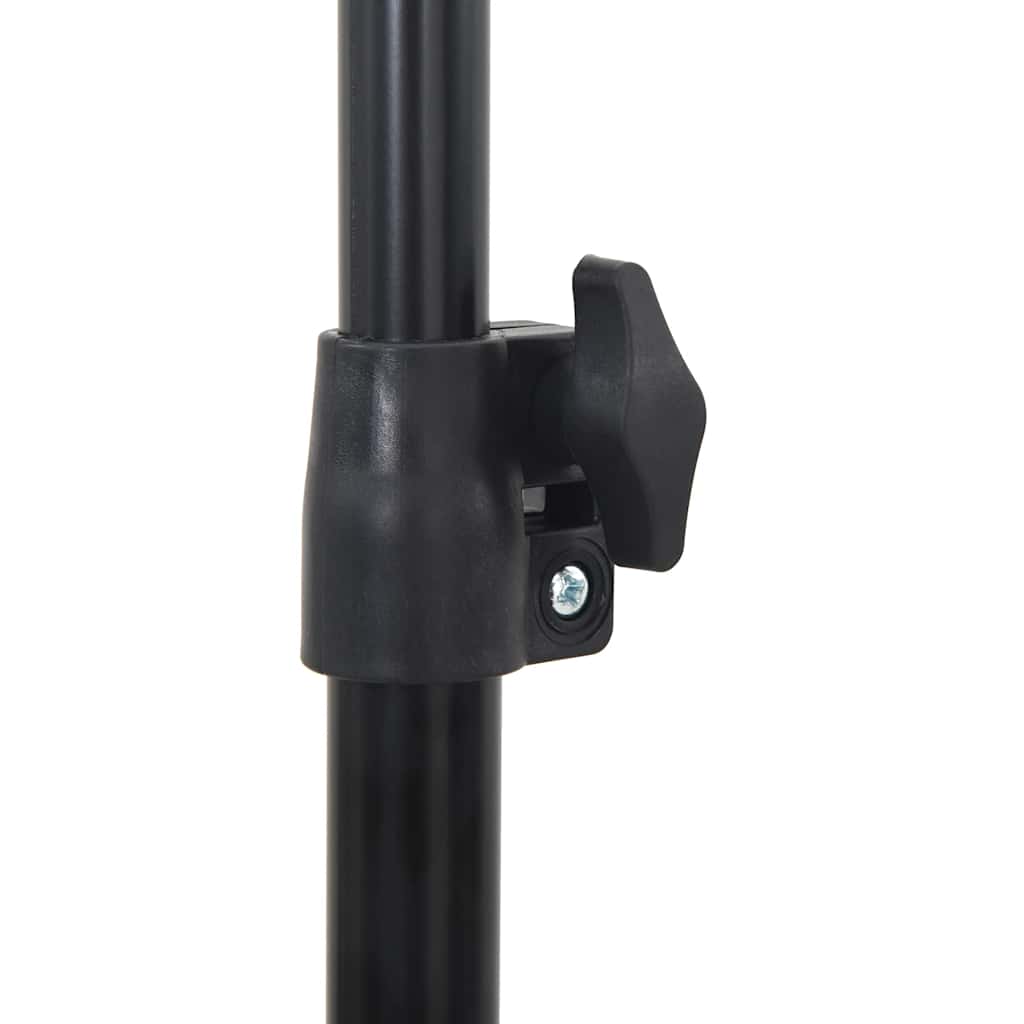 vidaXL Schermo di Proiezione con Treppiede 72 Pollici 16:9