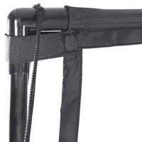 Schermo di proiezione con supporti 84 pollici 16:9 4101048