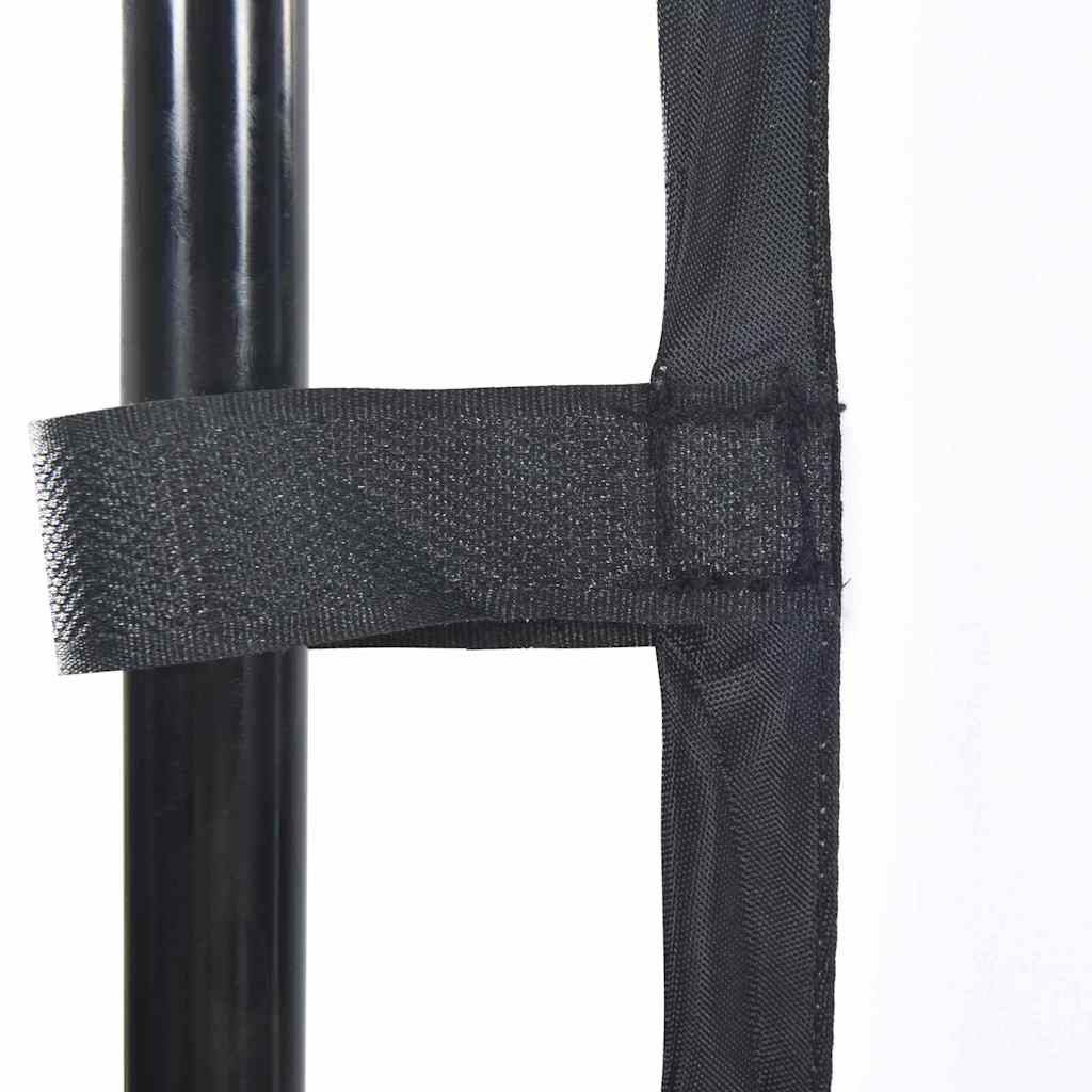 vidaXL Schermo di Proiezione con Supporti 100 Pollici 16:9