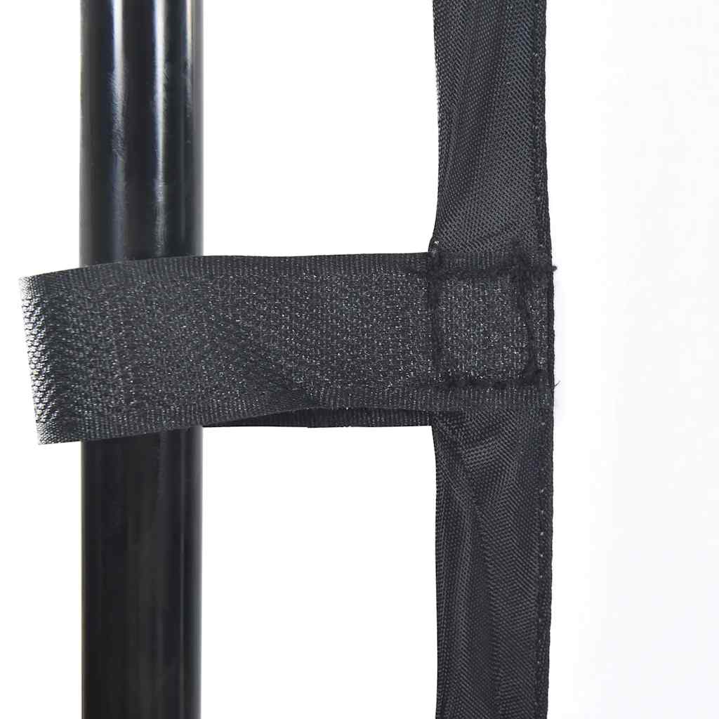 vidaXL Schermo di Proiezione con Supporti 108 Pollici 16:9