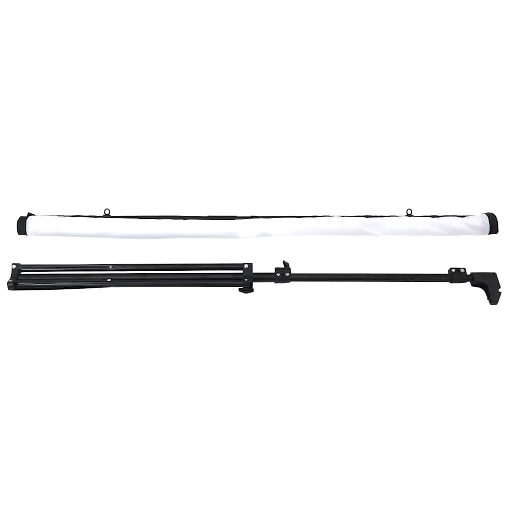 Schermo di Proiezione con Treppiede 81 Pollici 1:1 4101055