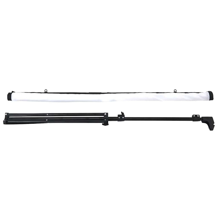 Schermo di Proiezione con Treppiede 81 Pollici 1:1 4101055