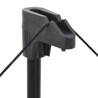 Schermo di Proiezione con Treppiede 81 Pollici 1:1 4101055