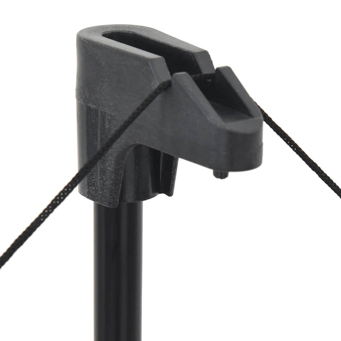 Schermo di Proiezione con Treppiede 81 Pollici 1:1 4101055