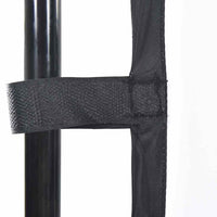 Schermo di Proiezione con Supporti 89 Pollici 1:1 4101056