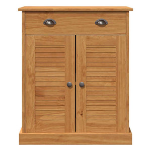 Mobile da Bagno VIGO marrone ambrato 67.5 x 34 x 80 cm 4019109