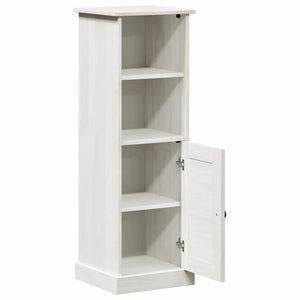 Mobile da Bagno con archiviazione VIGO Bianco 37 x 34 x 110 cm 4019112