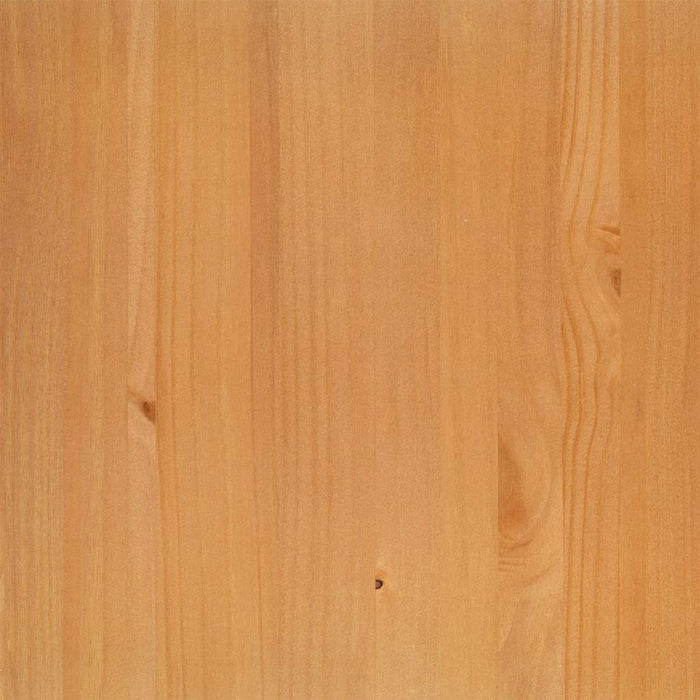 Specchio-Specchio Decorativo Rettangolare VIGO Marrone miele 55,5 x 5 x 70 cm