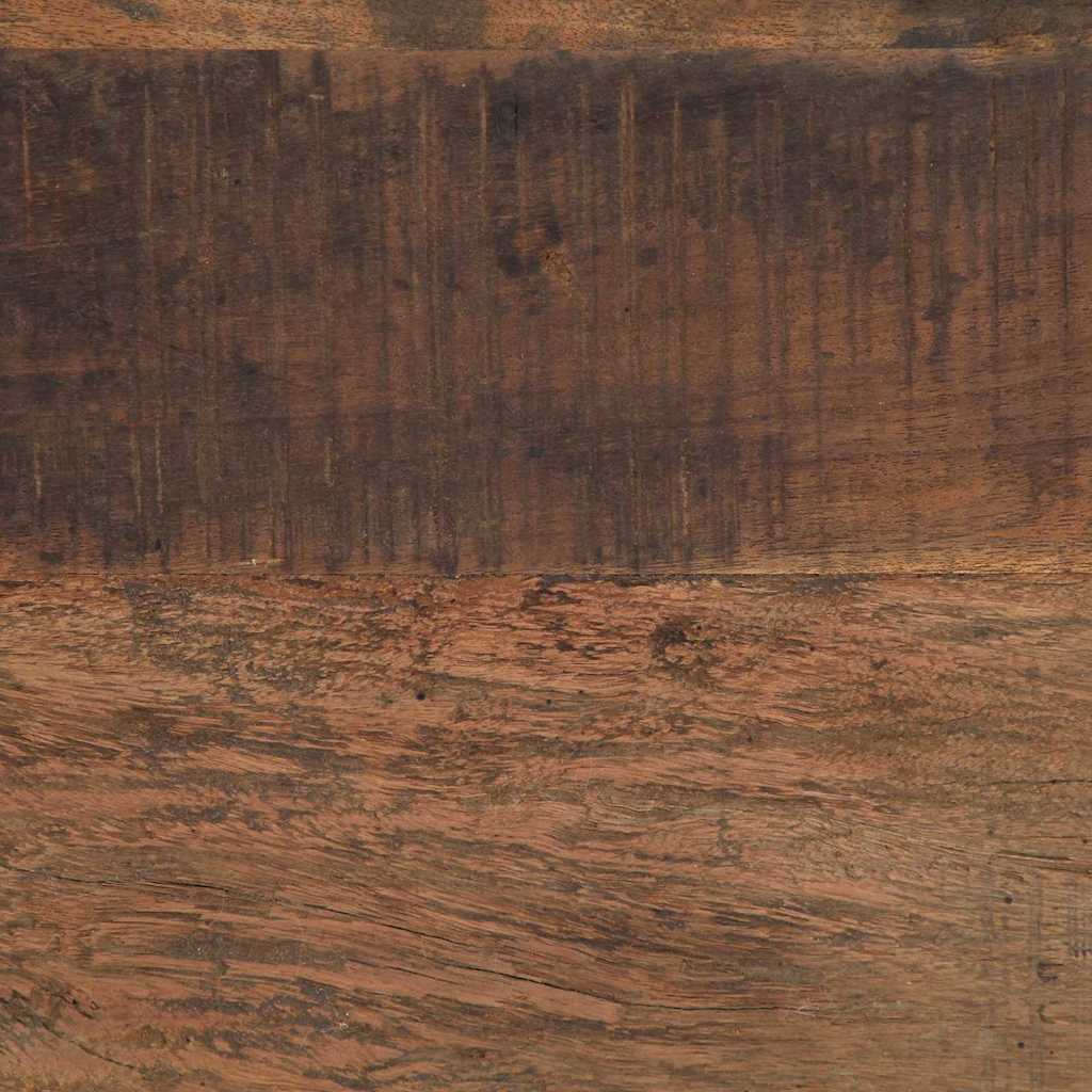 Tavolo consolle Marrone 110 x 35 x 76 cm 4019617