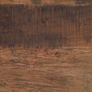 Tavolo consolle Marrone 110 x 35 x 76 cm 4019617